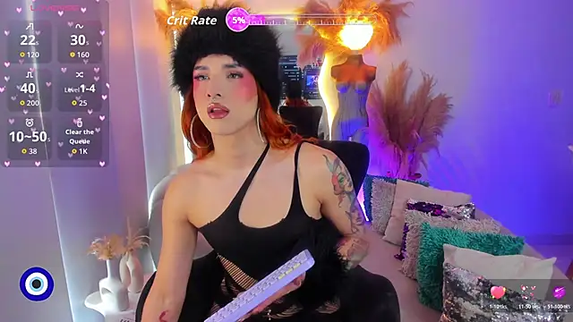 Snapshot of Angel_Peach chatting on 19, 6, 2026 Angel Peach online show from 19, 6, 2026