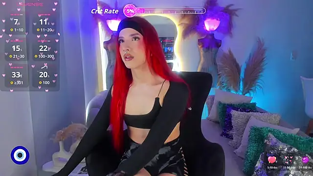 Snapshot of Angel_Peach chatting on 1, 7, 2026 Angel Peach online show from 1, 7, 2026