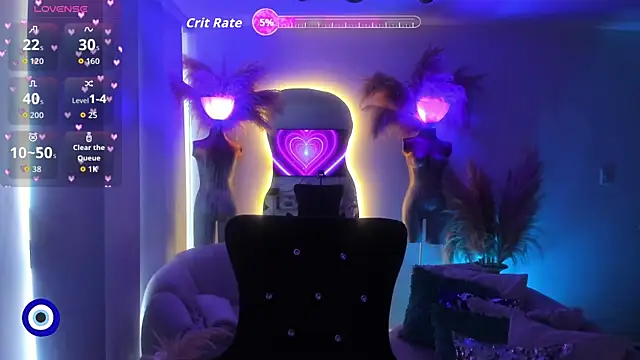 Snapshot of Angel_Peach chatting on 2, 7, 2026 Angel Peach online show from 2, 7, 2026