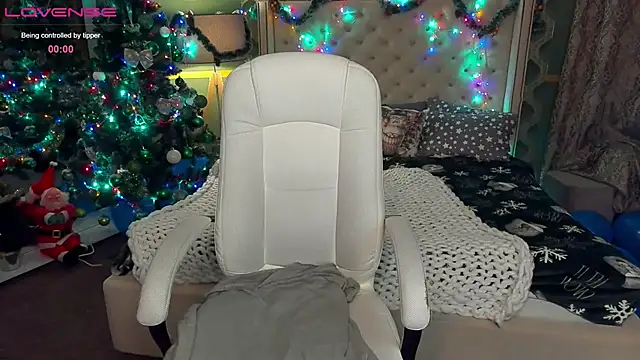 VinnaSky online show from 22, 12, 2024