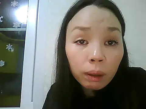 Ihaly Cree online show from 14, 1, 2026