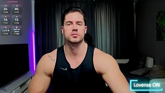 jasonblake19 online show from 15, 4, 2026