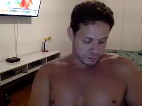 Snapshot of FelipeRiver chatting on 10, 3, 2025 FelipeRiver online show from 10, 3, 2025