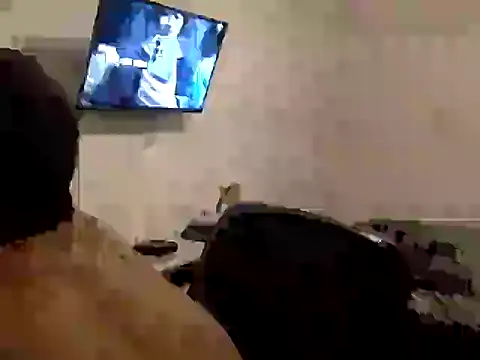 FelipeRiver online show from 26, 3, 2026