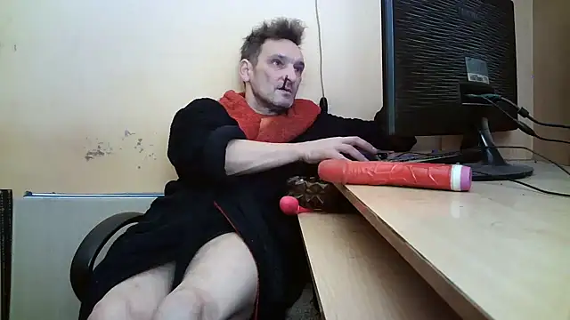 Snapshot of dundyFocus chatting on 22, 2, 2026 dundyFocus online show from 22, 2, 2026