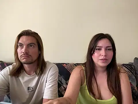 Jack Emily1 online show from 21, 1, 2025