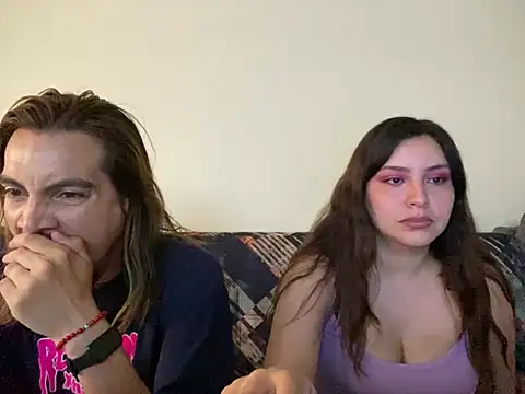 Jack Emily1 online show from 26, 1, 2025