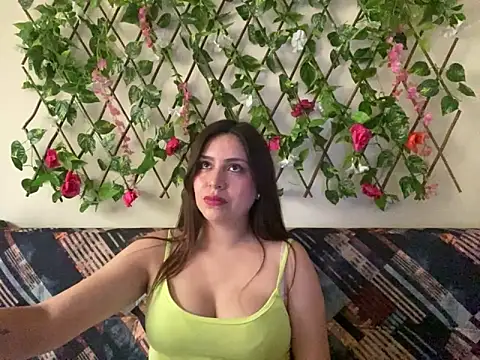 Jack Emily1 online show from 14, 3, 2025