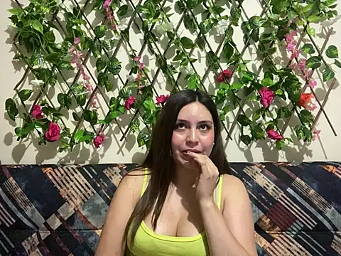 Jack Emily1 online show from 15, 3, 2025