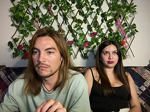 Jack Emily1 online show from 21, 3, 2025