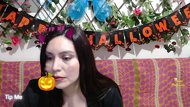 Jack Emily1 online show from 1, 11, 2025