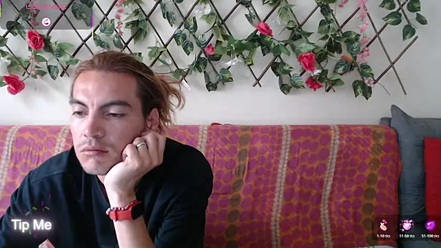 Jack Emily1 online show from 20, 12, 2025