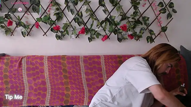 Jack Emily1 online show from 21, 2, 2026