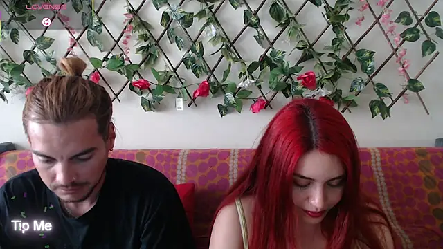 Jack Emily1 online show from 8, 4, 2026