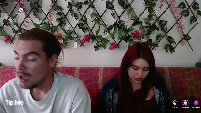 Jack Emily1 online show from 10, 4, 2026