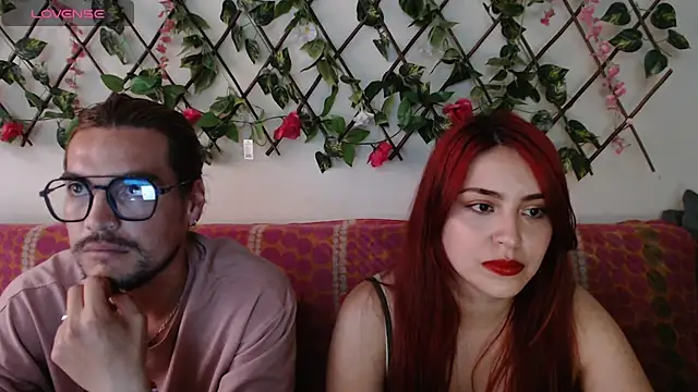 Snapshot of Jack_Emily1 chatting on 23, 4, 2026 Jack Emily1 online show from 23, 4, 2026