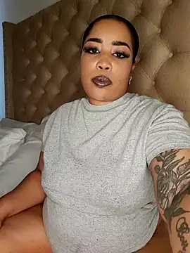 Snapshot of CAMMII_ chatting on 22, 1, 2025 CAMMII online show from 22, 1, 2025