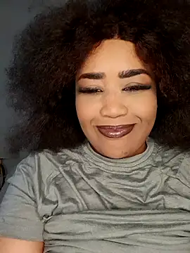 Snapshot of CAMMII_ chatting on 17, 2, 2025 CAMMII online show from 17, 2, 2025