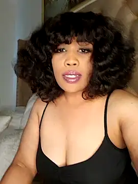 Snapshot of CAMMII_ chatting on 24, 10, 2025 CAMMII online show from 24, 10, 2025