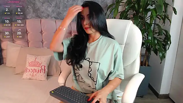 niko robin online show from 15, 1, 2026