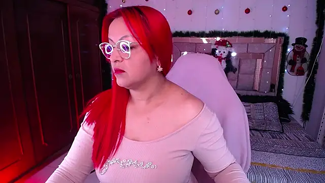 salomecastro  online show from 16, 12, 2025