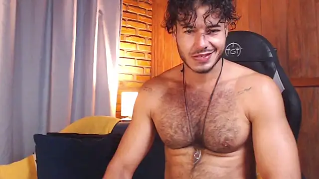 Snapshot of PedroMancini chatting on 31, 1, 2025 PedroMancini online show from 31, 1, 2025