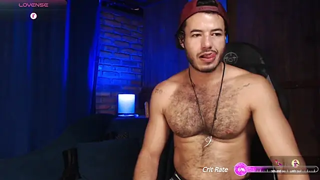 Snapshot of PedroMancini chatting on 3, 2, 2025 PedroMancini online show from 3, 2, 2025