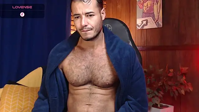 Snapshot of PedroMancini chatting on 6, 3, 2025 PedroMancini online show from 6, 3, 2025
