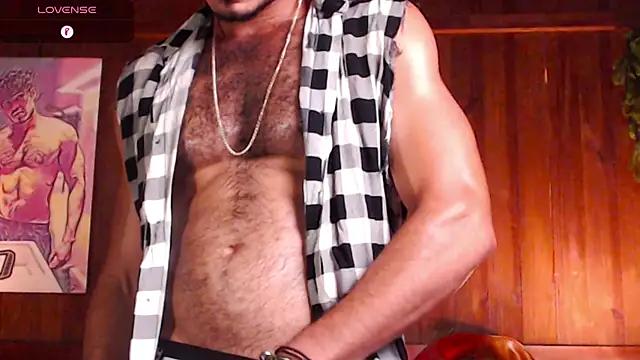 PedroMancini online show from 22, 10, 2025