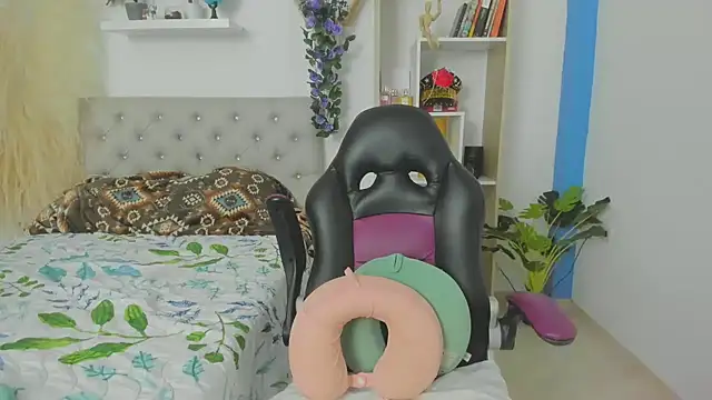 Gaby ortis online show from 16, 12, 2024