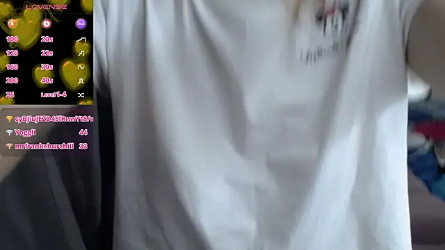 cristin doll  online show from 7, 3, 2026