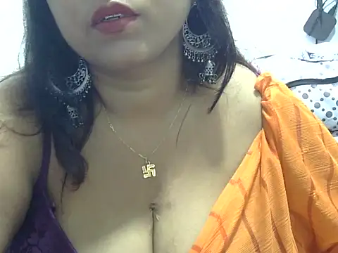 ROSEE MERRYYYY online show from 18, 4, 2026