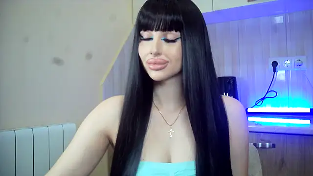 Lady Joli online show from 20, 2, 2026