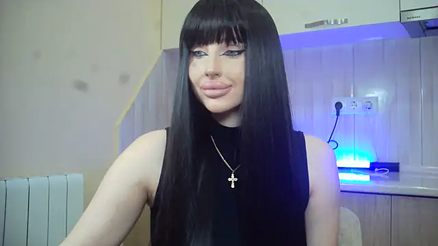 Snapshot of Lady_Joli chatting on 31, 5, 2026 Lady Joli online show from 31, 5, 2026