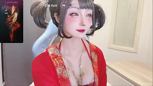 Niya-Nyan online show from 20, 3, 2025