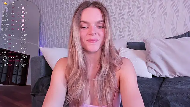 CharliSweet online show from 12, 5, 2026