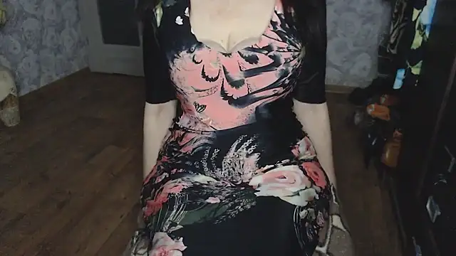 Aziza1 online show from 21, 11, 2025