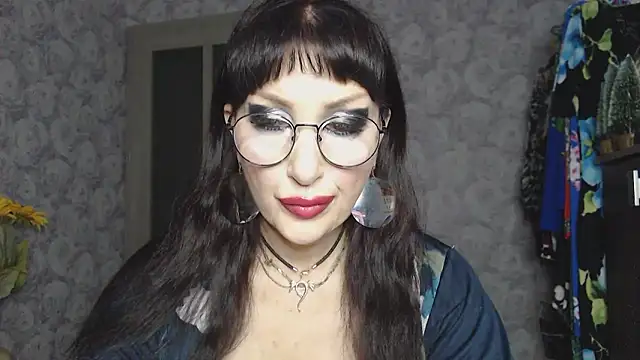 Aziza1 online show from 29, 11, 2025