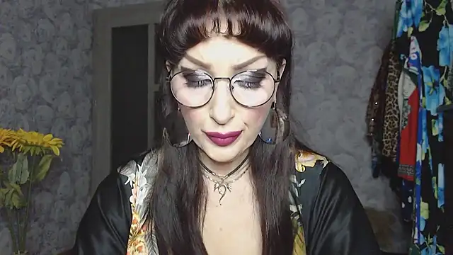 Aziza1 online show from 25, 2, 2026