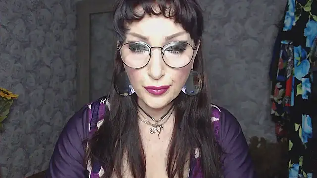 Snapshot of Aziza1 chatting on 26, 6, 2026 Aziza1 online show from 26, 6, 2026