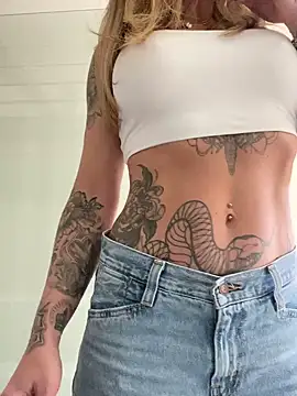 Etwas neugierig online show from 6, 3, 2025