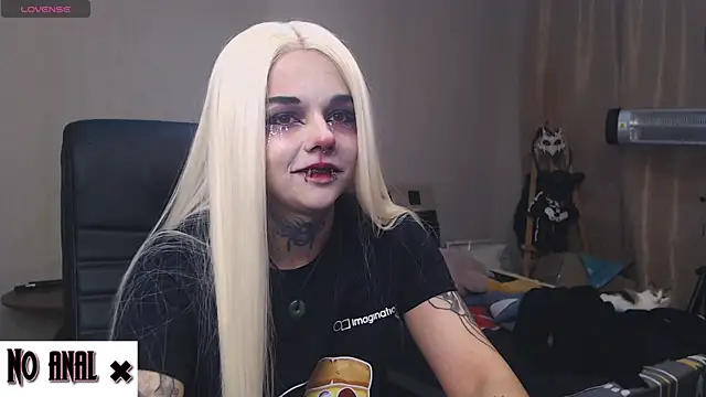 Dark  Elf online show from 12, 12, 2024