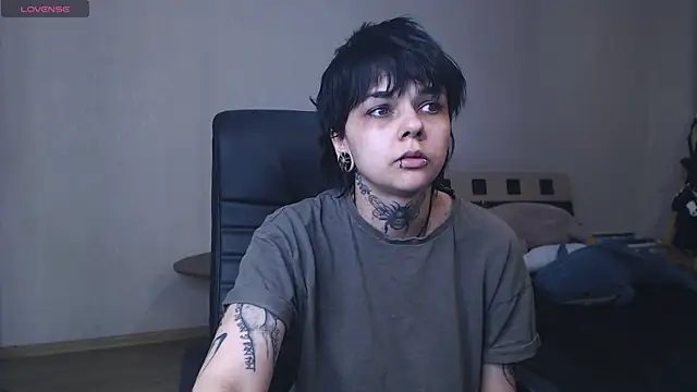 Dark  Elf online show from 30, 1, 2025