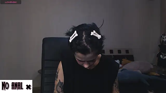 Dark  Elf online show from 1, 2, 2025