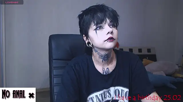 Dark  Elf online show from 3, 2, 2025