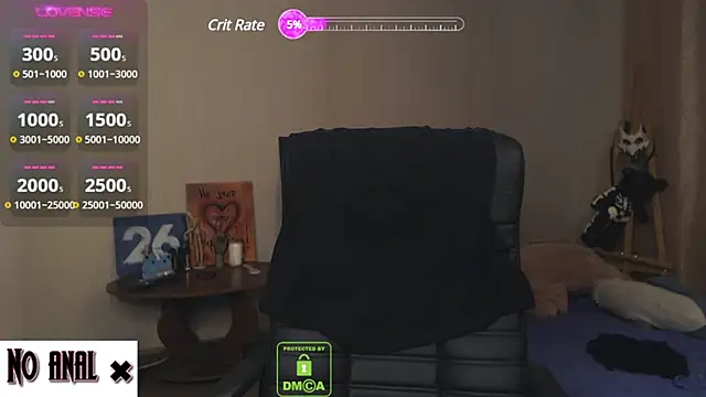 Dark  Elf online show from 18, 3, 2025