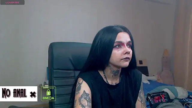 Dark  Elf online show from 13, 11, 2025