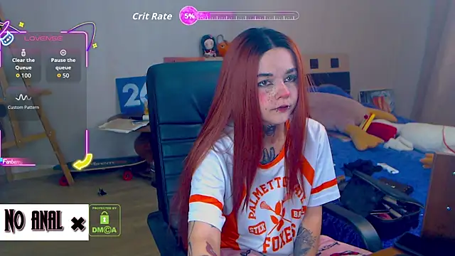 Dark  Elf online show from 16, 1, 2026