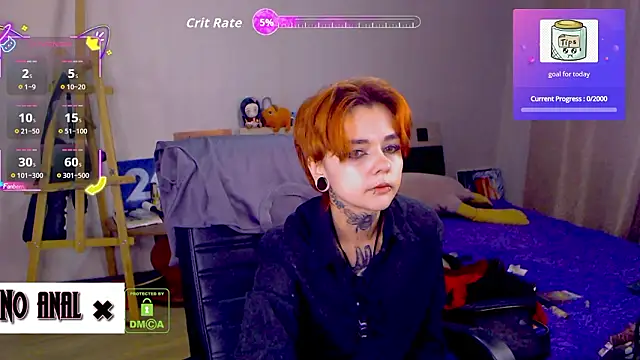 Dark  Elf online show from 29, 3, 2026