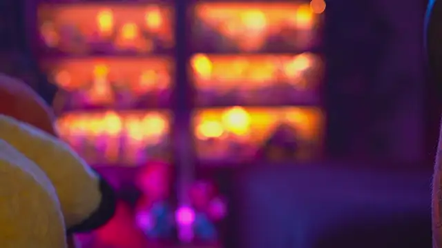 ambarEvans online show from 3, 3, 2025